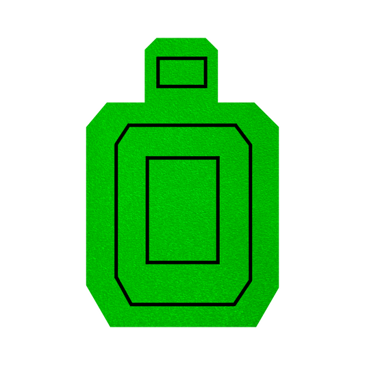 XL Target (Green)