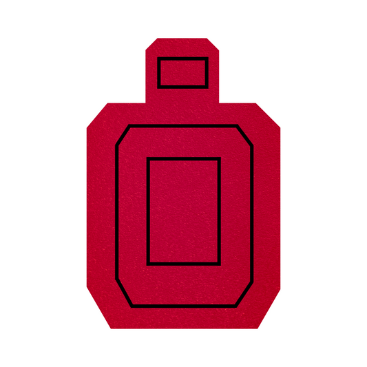 XL Target (Red)