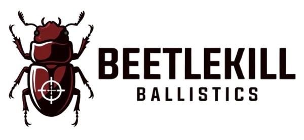 Beetle Kill Ballistics